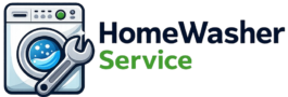 HomeWasher Service